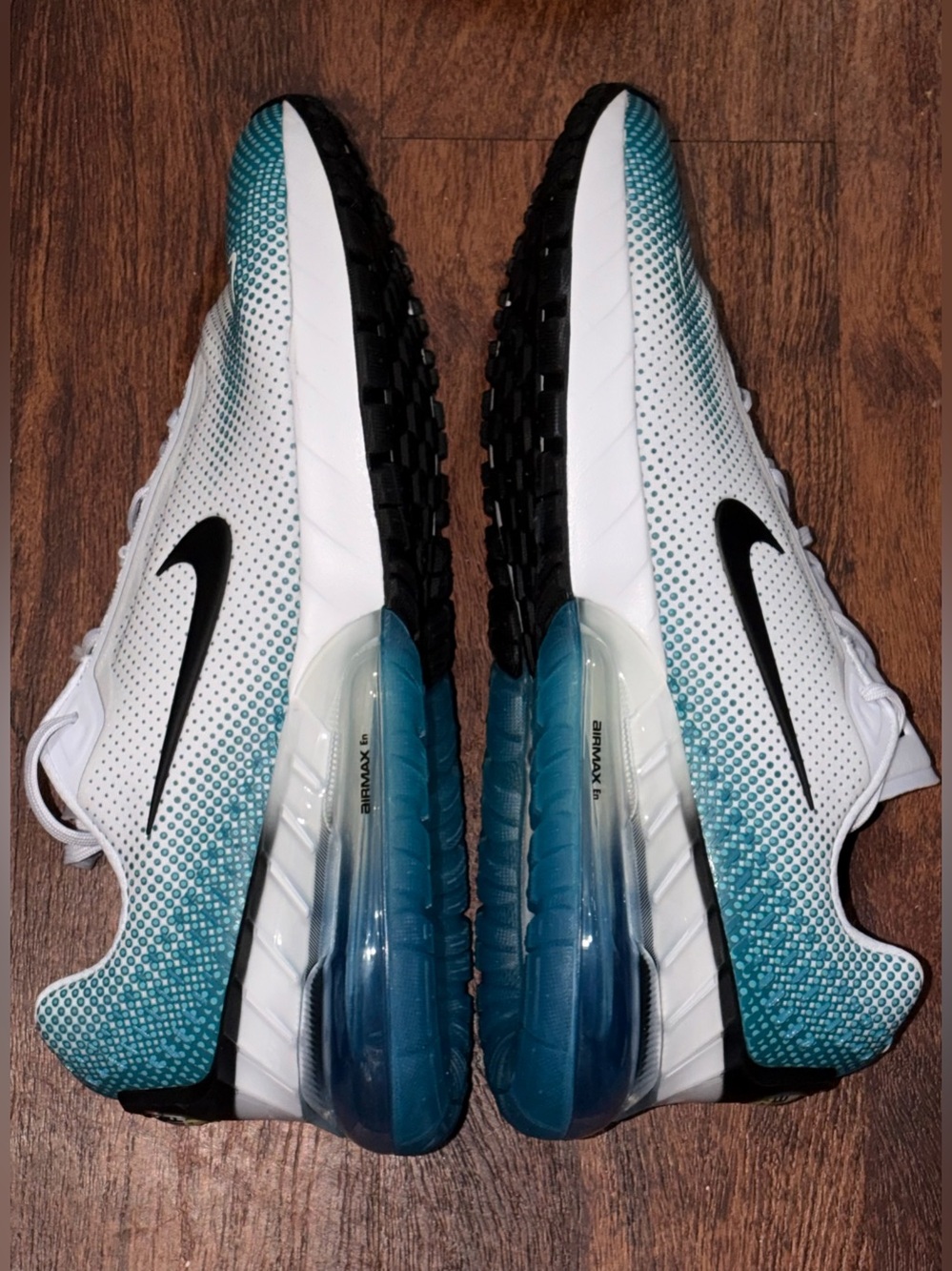 Nike size 12 - Picture 12 of 15
